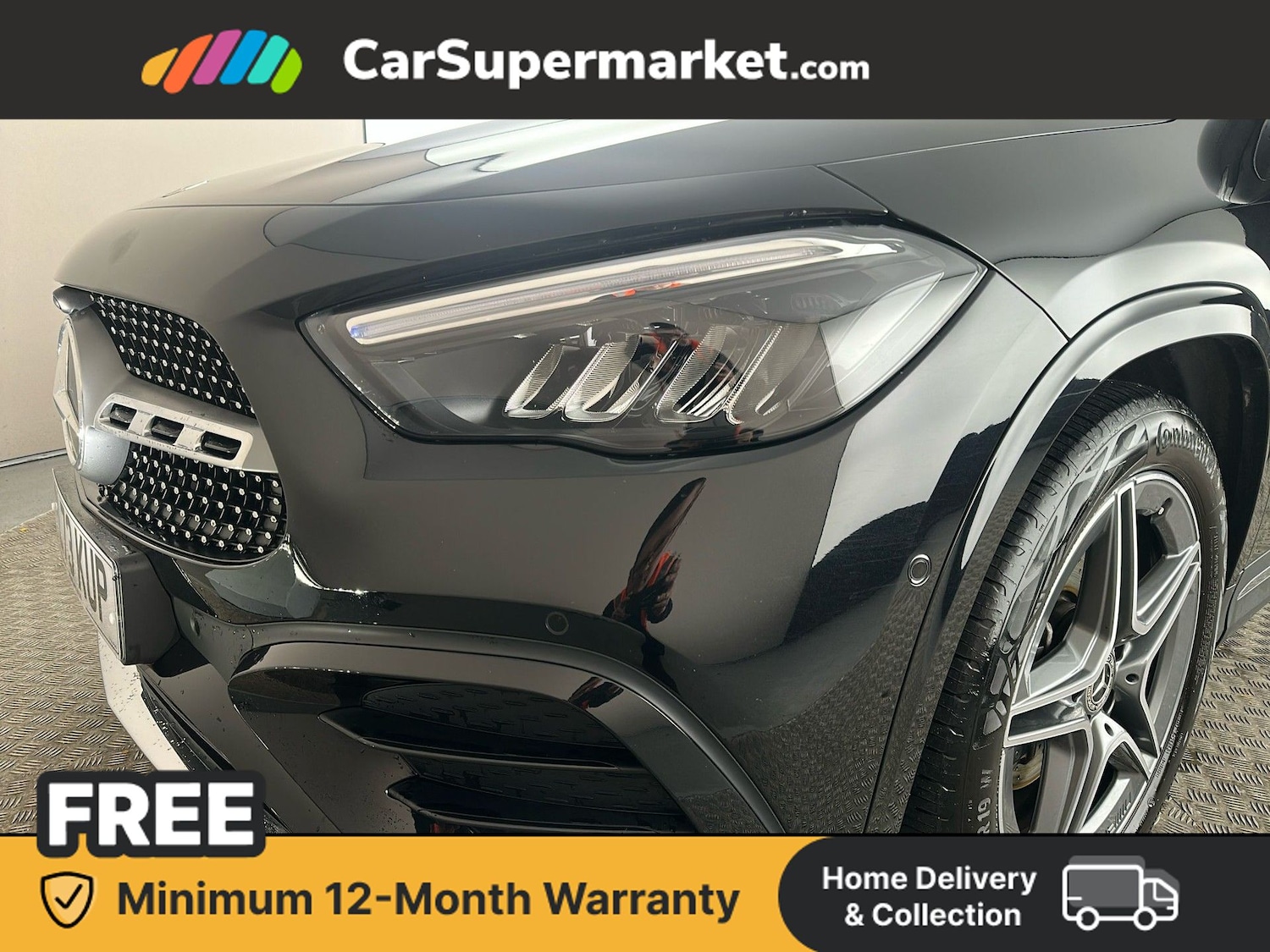 Used Mercedes-Benz GLA 2023 for sale - 77383173: Photo 20