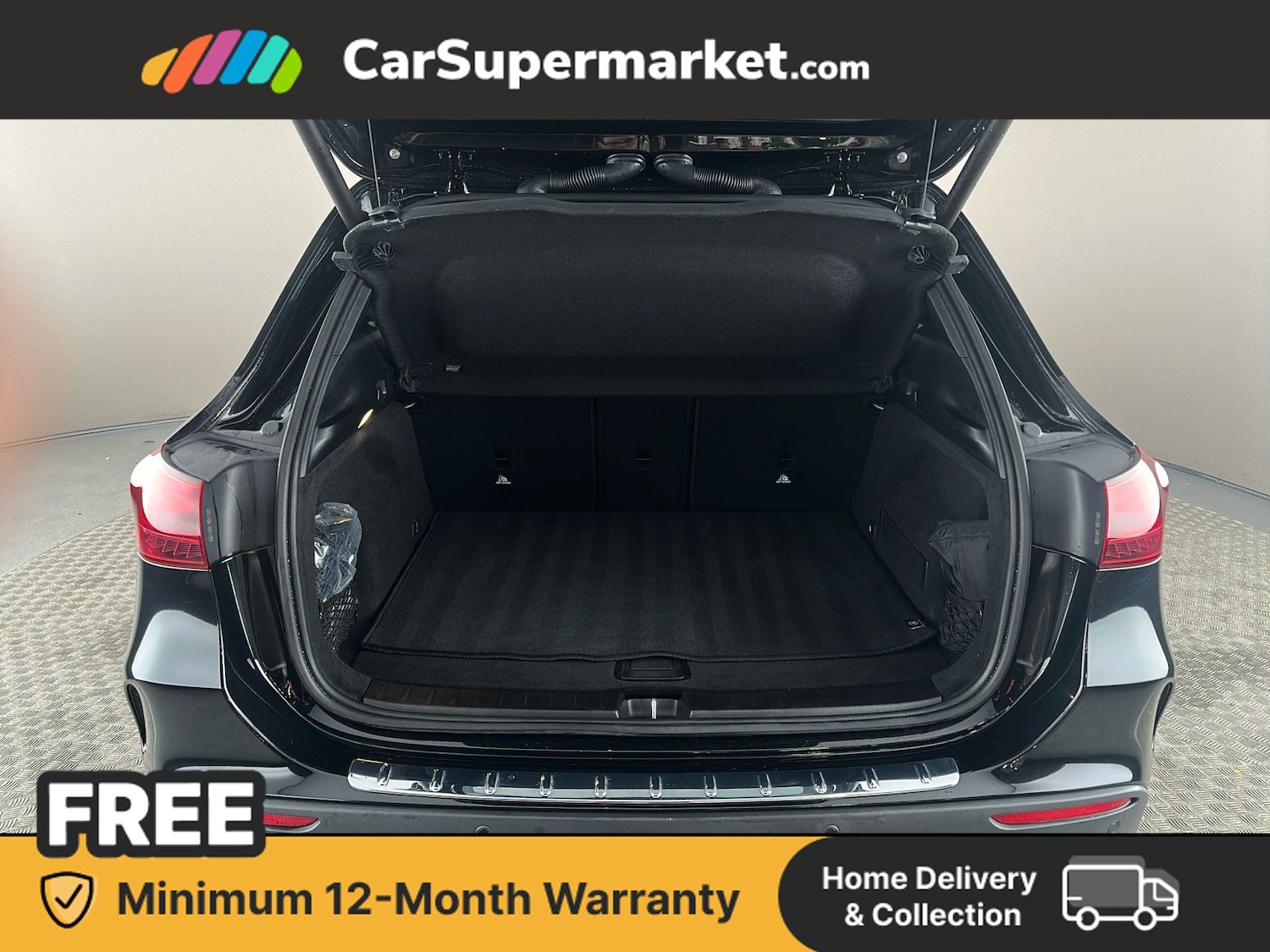 Used Mercedes-Benz GLA 2023 for sale - 77383173: Photo 22