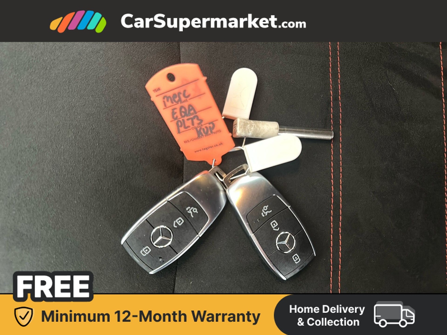 Used Mercedes-Benz GLA 2023 for sale - 77383173: Photo 23