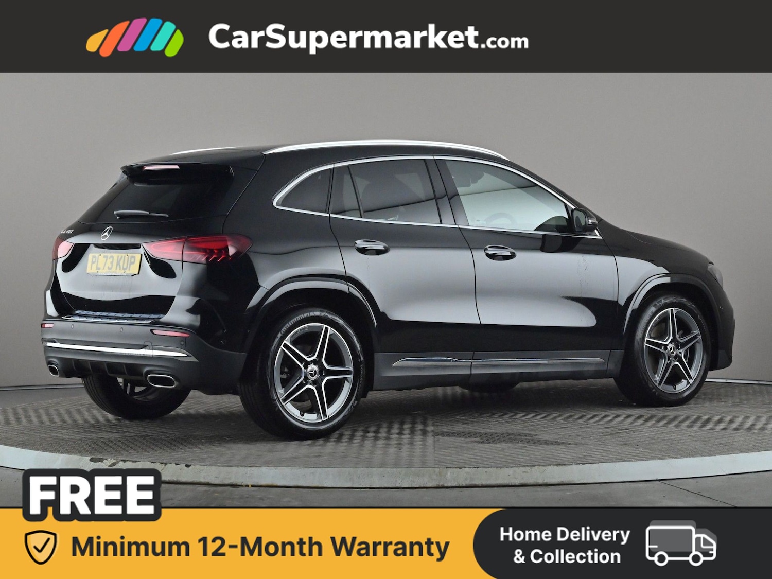 Used Mercedes-Benz GLA 2023 for sale - 77383173: Photo 6