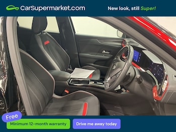 Used Vauxhall Mokka 2023 for sale - 78420160: Photo