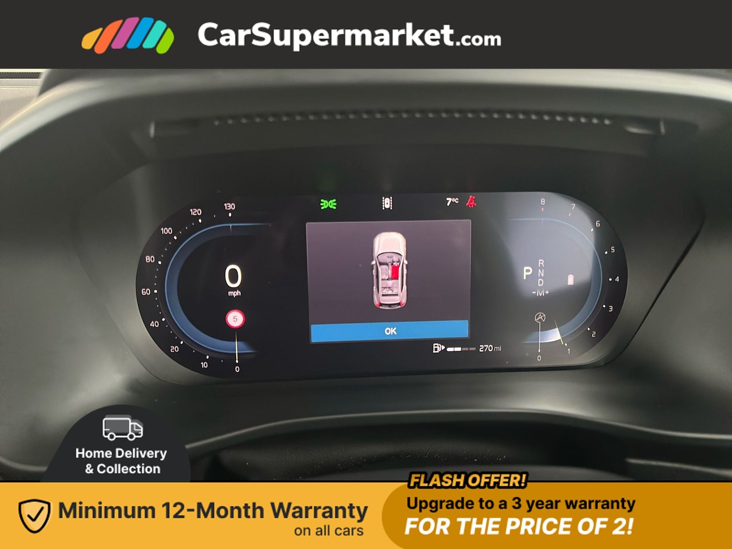 Used Volvo XC40 2024 for sale - 76836201: Photo 16