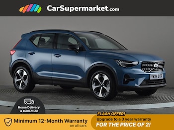 2024 - 2.0 B3P Plus Dark 5dr Auto