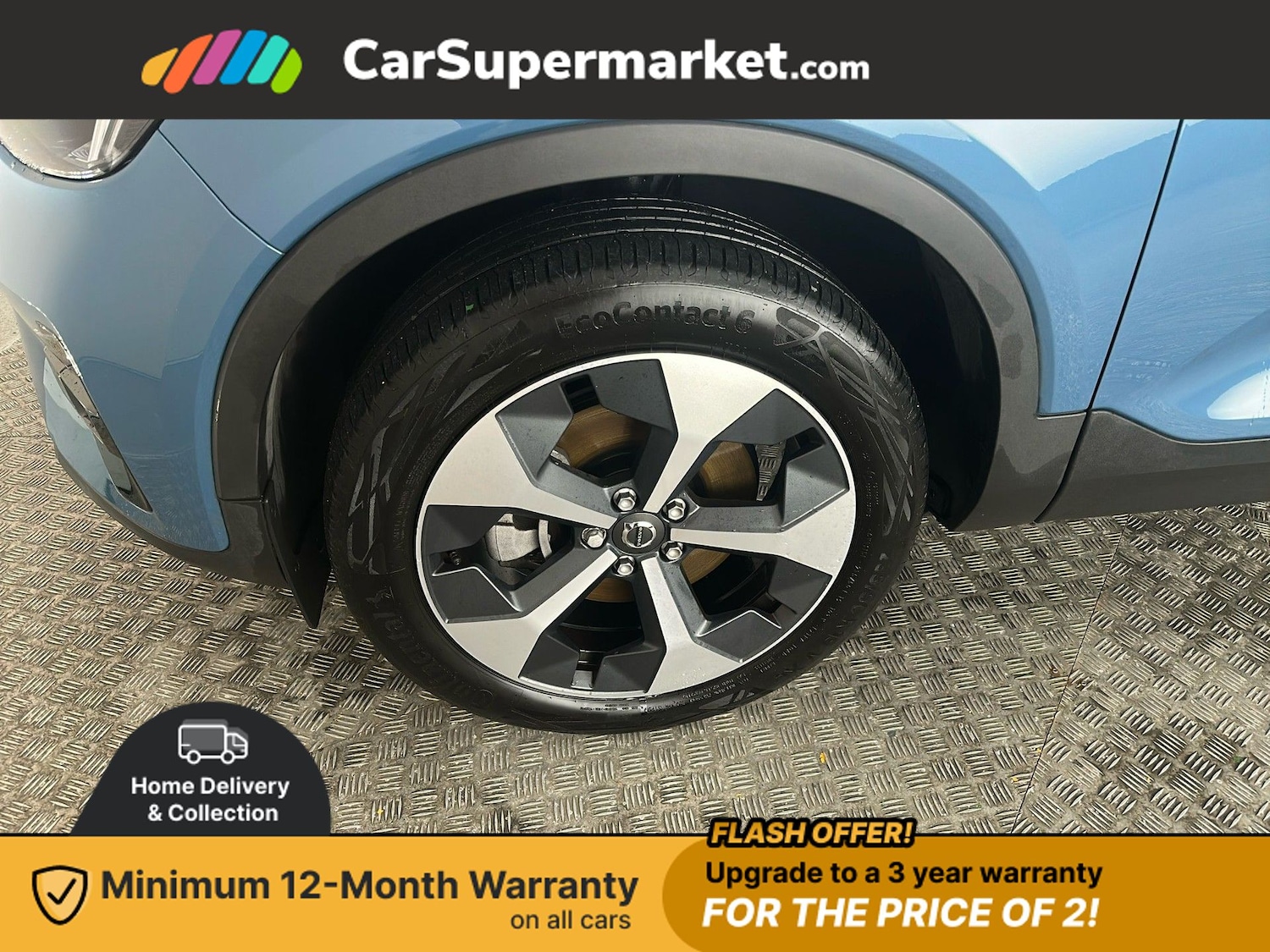 Used Volvo XC40 2024 for sale - 76836201: Photo 20