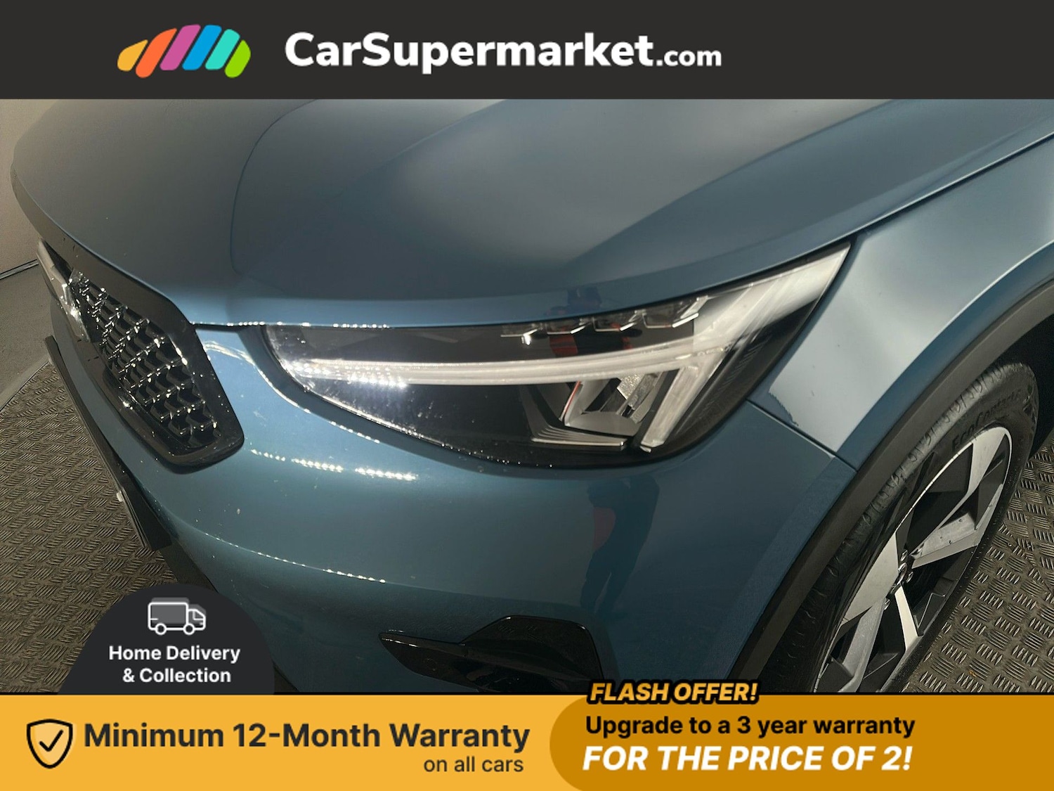 Used Volvo XC40 2024 for sale - 76836201: Photo 21