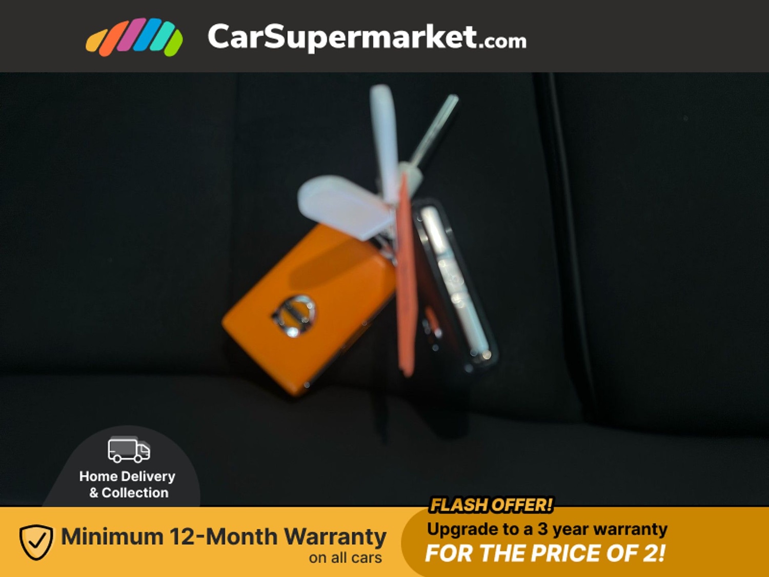 Used Volvo XC40 2024 for sale - 76836201: Photo 24