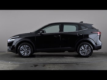 Used Nissan Qashqai 2023 for sale - 79359882: Photo
