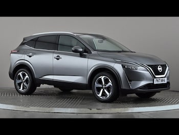 Used Nissan Qashqai 2021 for sale - 78876076: Photo