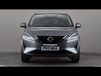 Used Nissan Qashqai 2021 for sale - 78876076: Photo