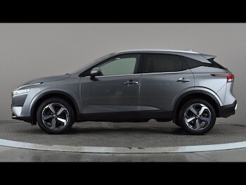 Used Nissan Qashqai 2021 for sale - 78876076: Photo