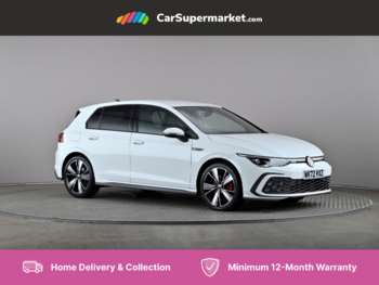 2022 - 2.0 TDI 200 GTD 5dr DSG
