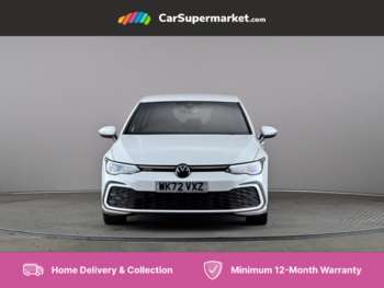 Used Volkswagen Golf 2022 for sale - 75150760: Photo