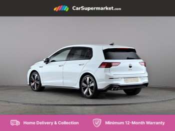 Used Volkswagen Golf 2022 for sale - 75150760: Photo