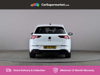 Used Volkswagen Golf 2022 for sale - 75150760: Photo