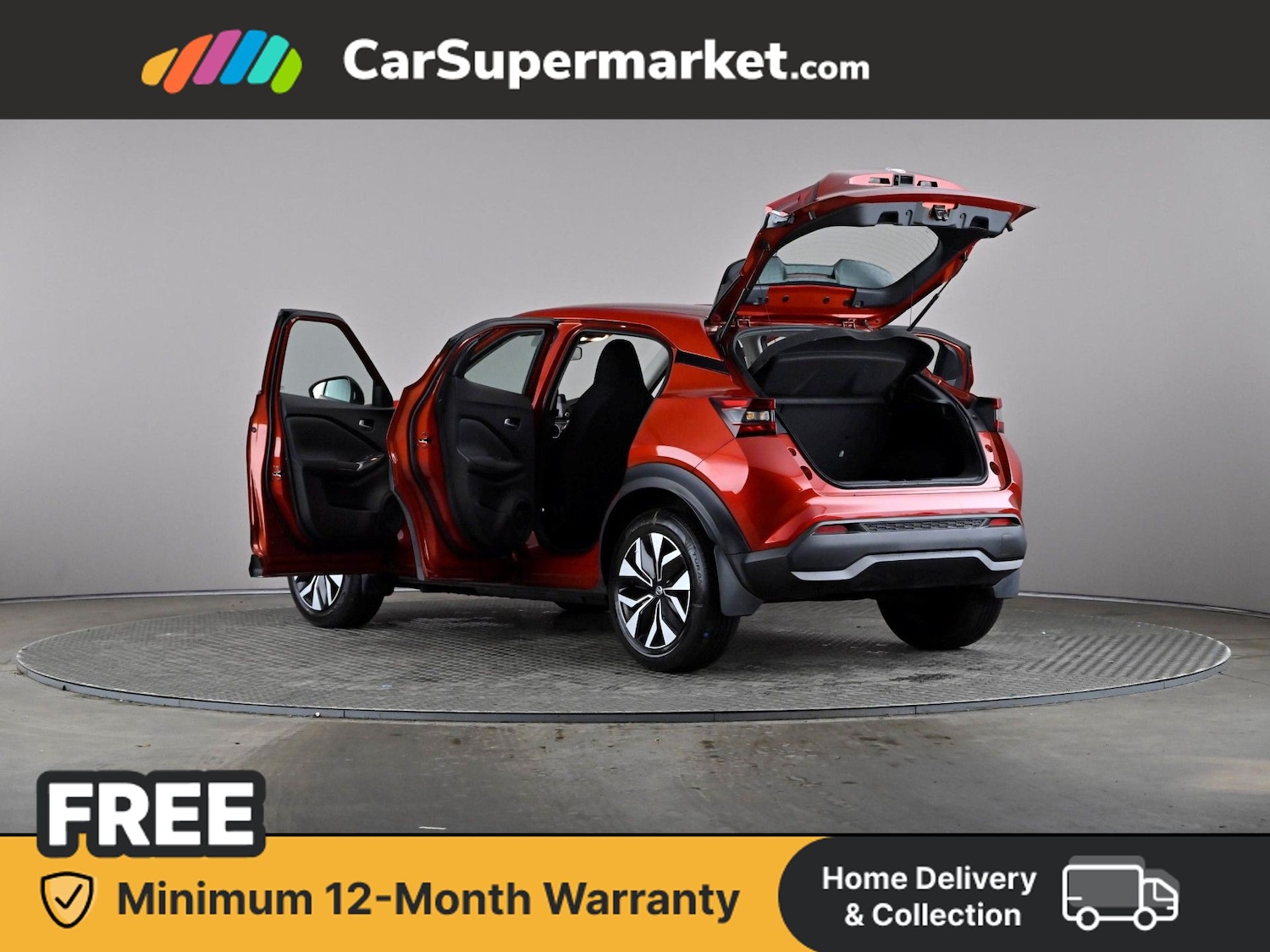 Used Nissan Juke 2022 for sale - 78043706: Photo 10