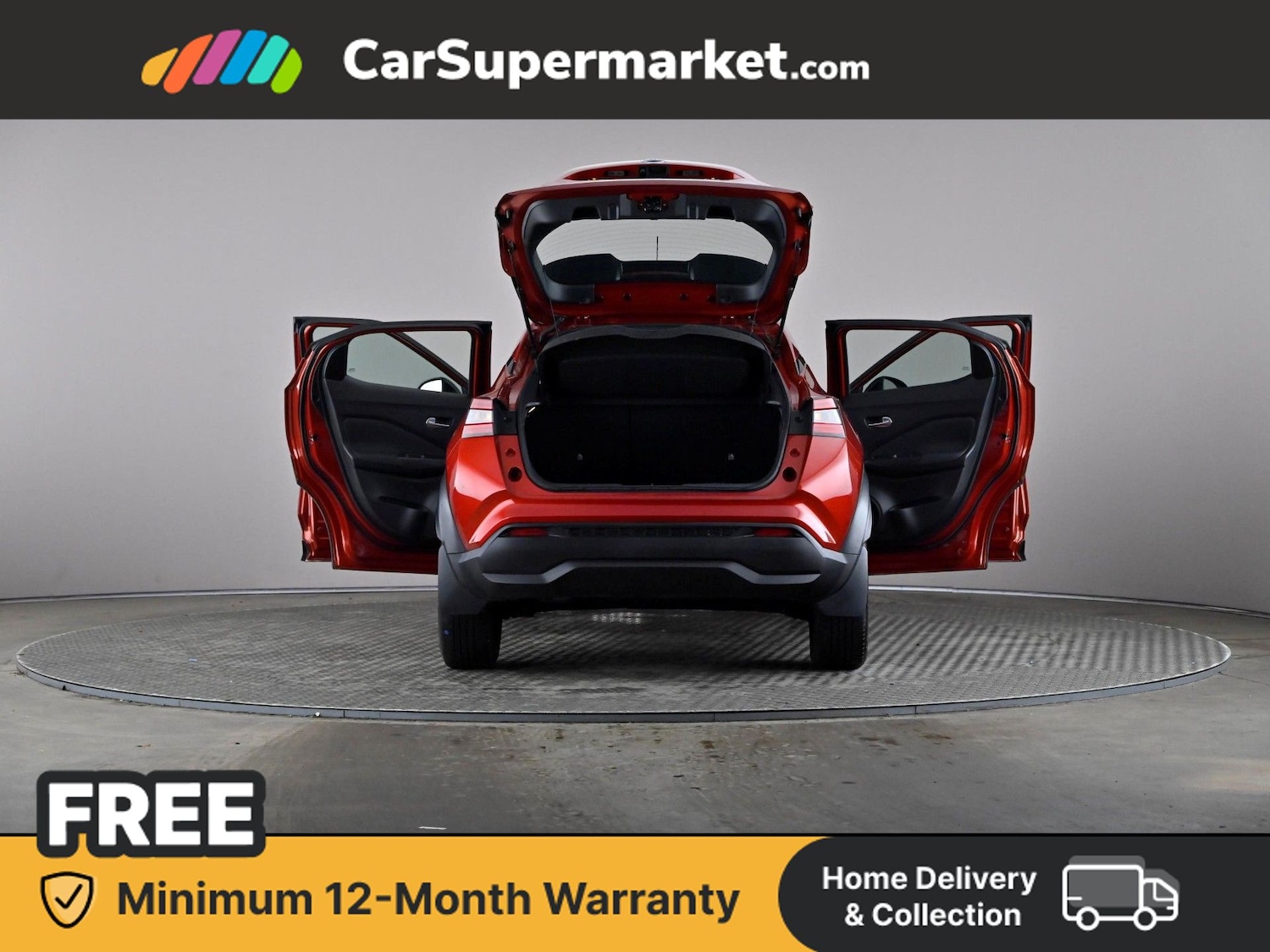 Used Nissan Juke 2022 for sale - 78043706: Photo 11