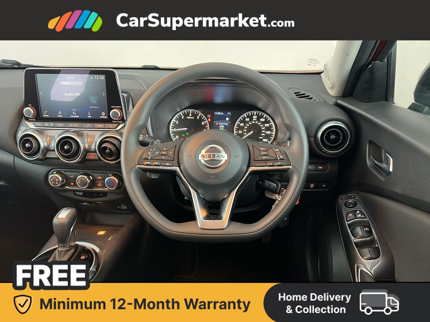 Used Nissan Juke 2022 for sale - 78043706: Photo 14