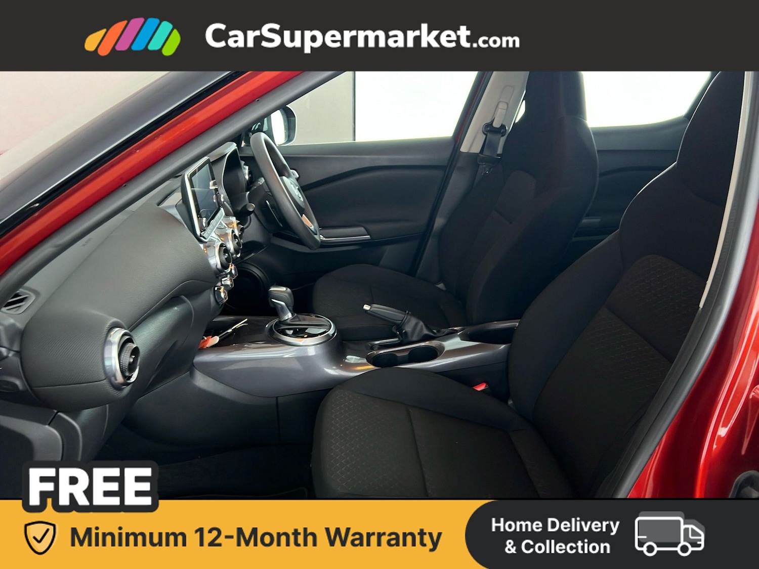 Used Nissan Juke 2022 for sale - 78043706: Photo 17