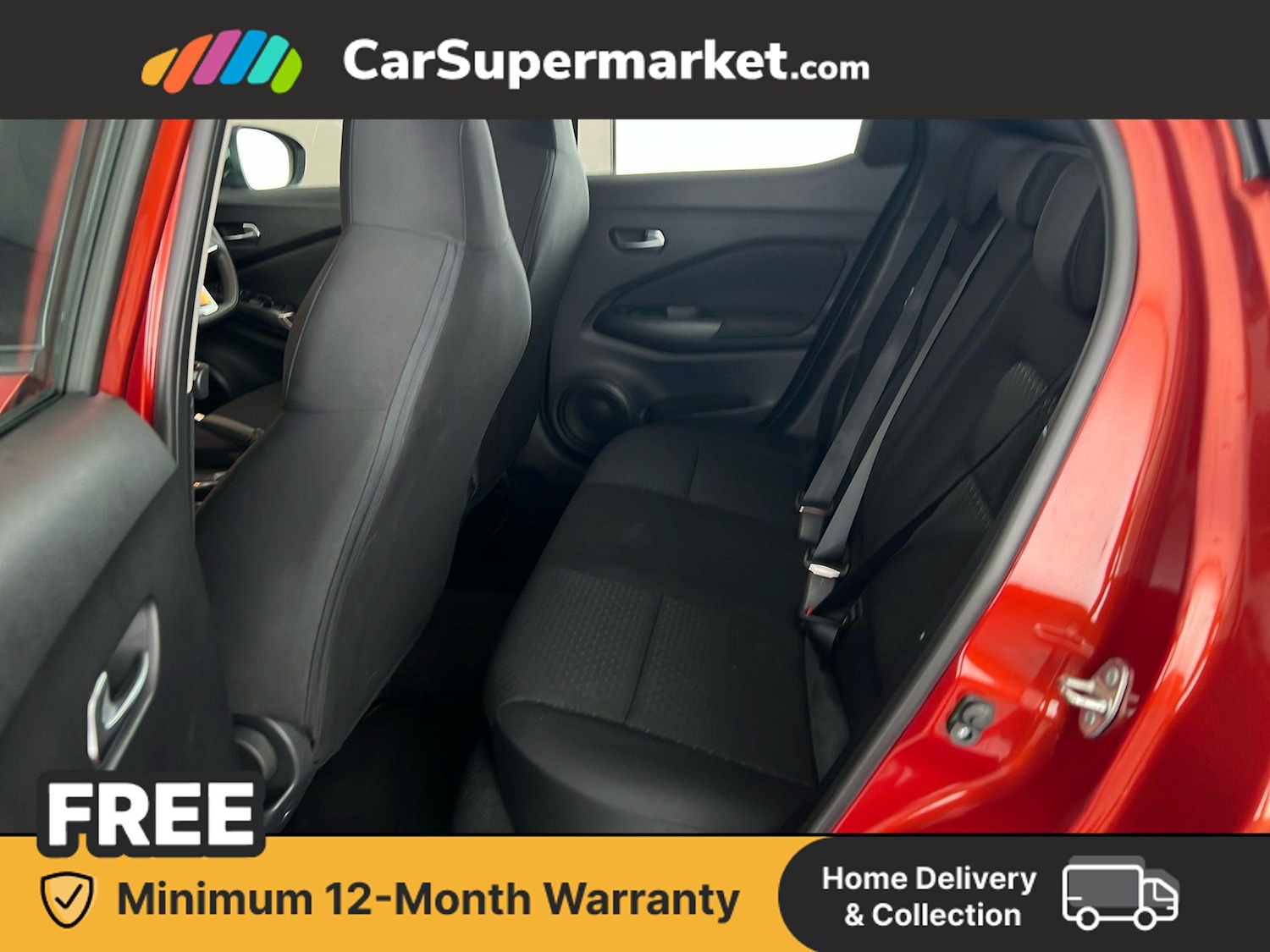 Used Nissan Juke 2022 for sale - 78043706: Photo 18