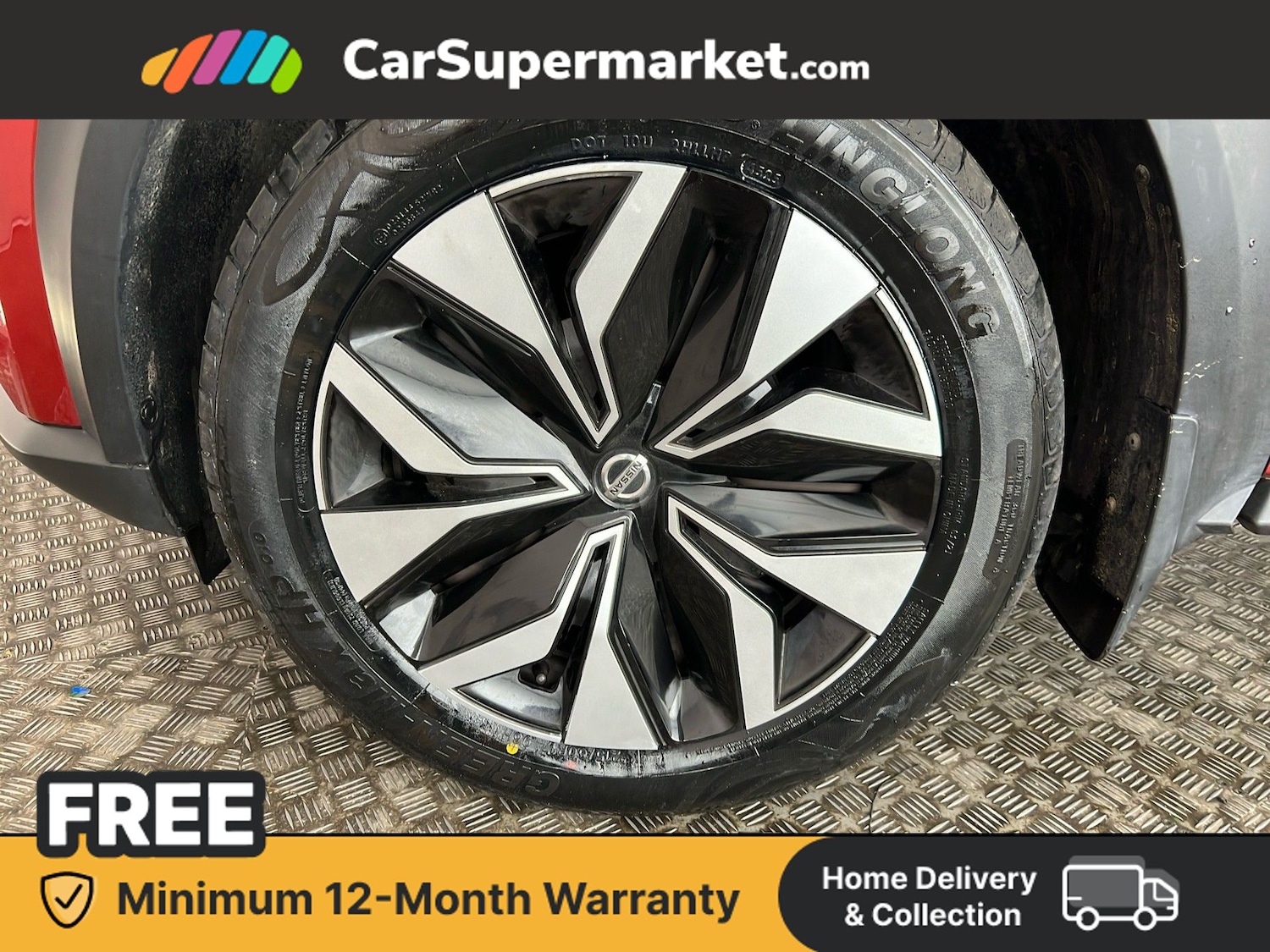 Used Nissan Juke 2022 for sale - 78043706: Photo 19