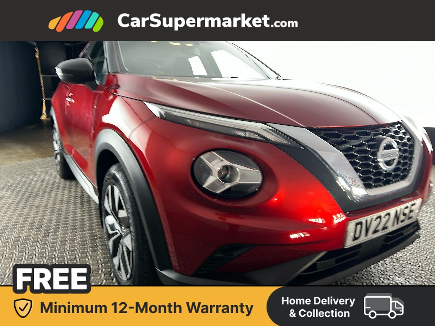 Used Nissan Juke 2022 for sale - 78043706: Photo 20