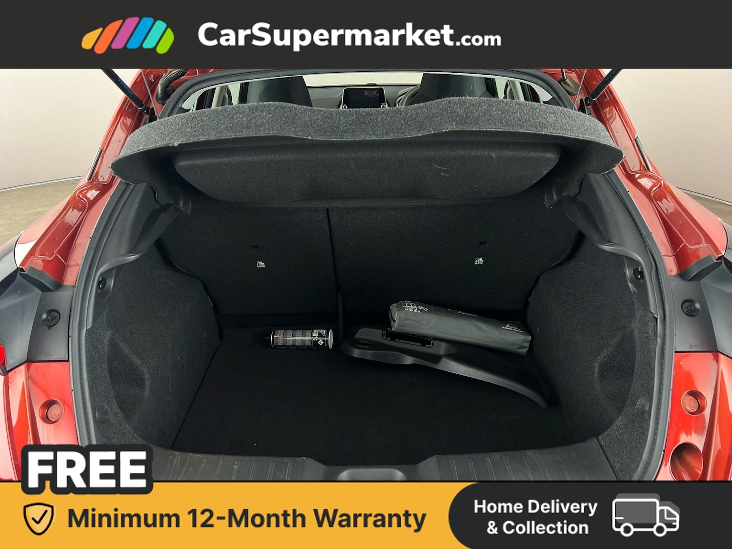 Used Nissan Juke 2022 for sale - 78043706: Photo 22