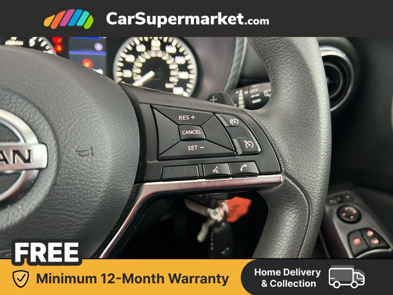 Used Nissan Juke 2022 for sale - 78043706: Photo 24