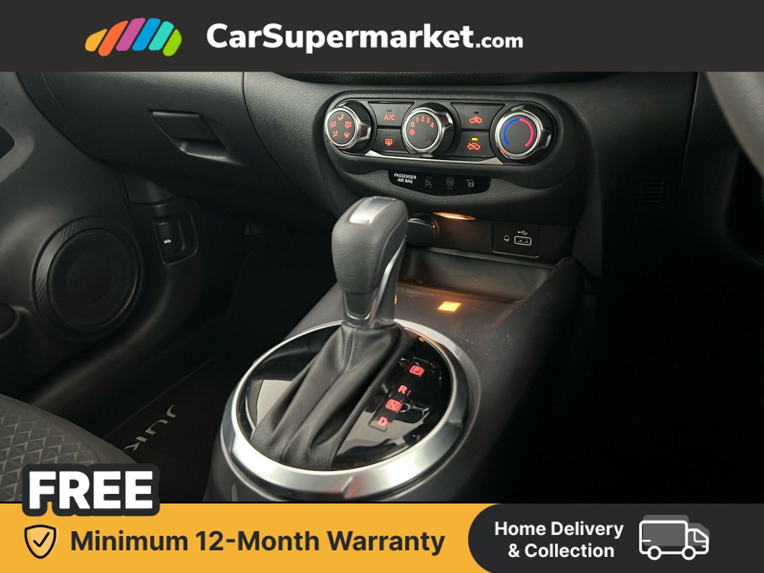 Used Nissan Juke 2022 for sale - 78043706: Photo 25