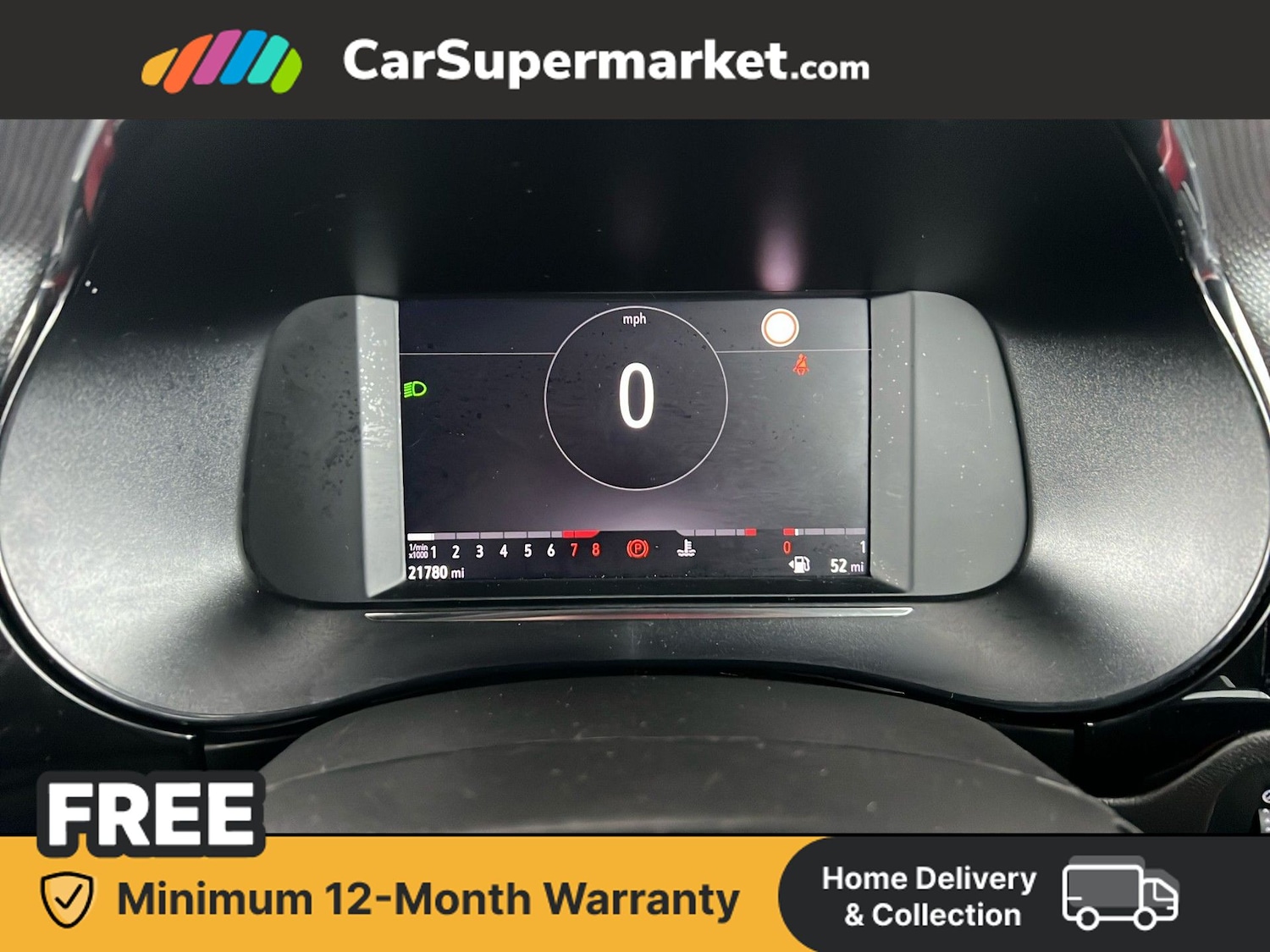 Used Vauxhall Corsa 2023 for sale - 77805152: Photo 15