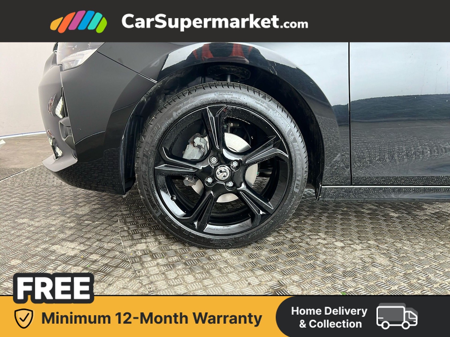 Used Vauxhall Corsa 2023 for sale - 77805152: Photo 19