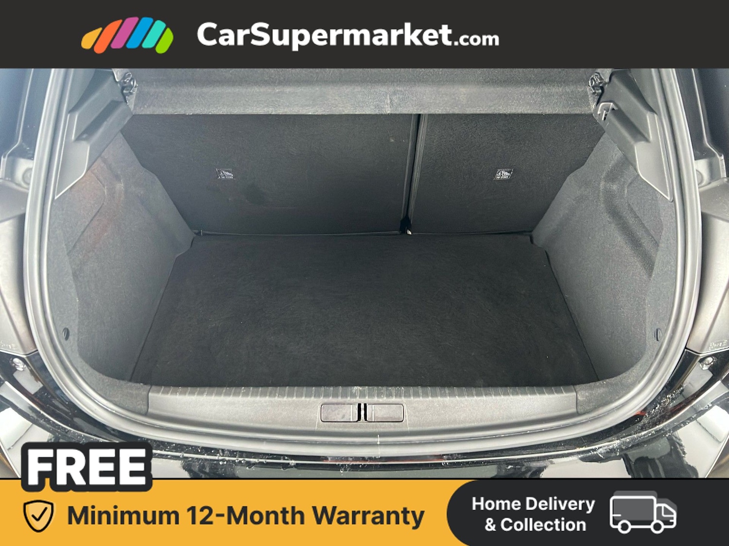 Used Vauxhall Corsa 2023 for sale - 77805152: Photo 22