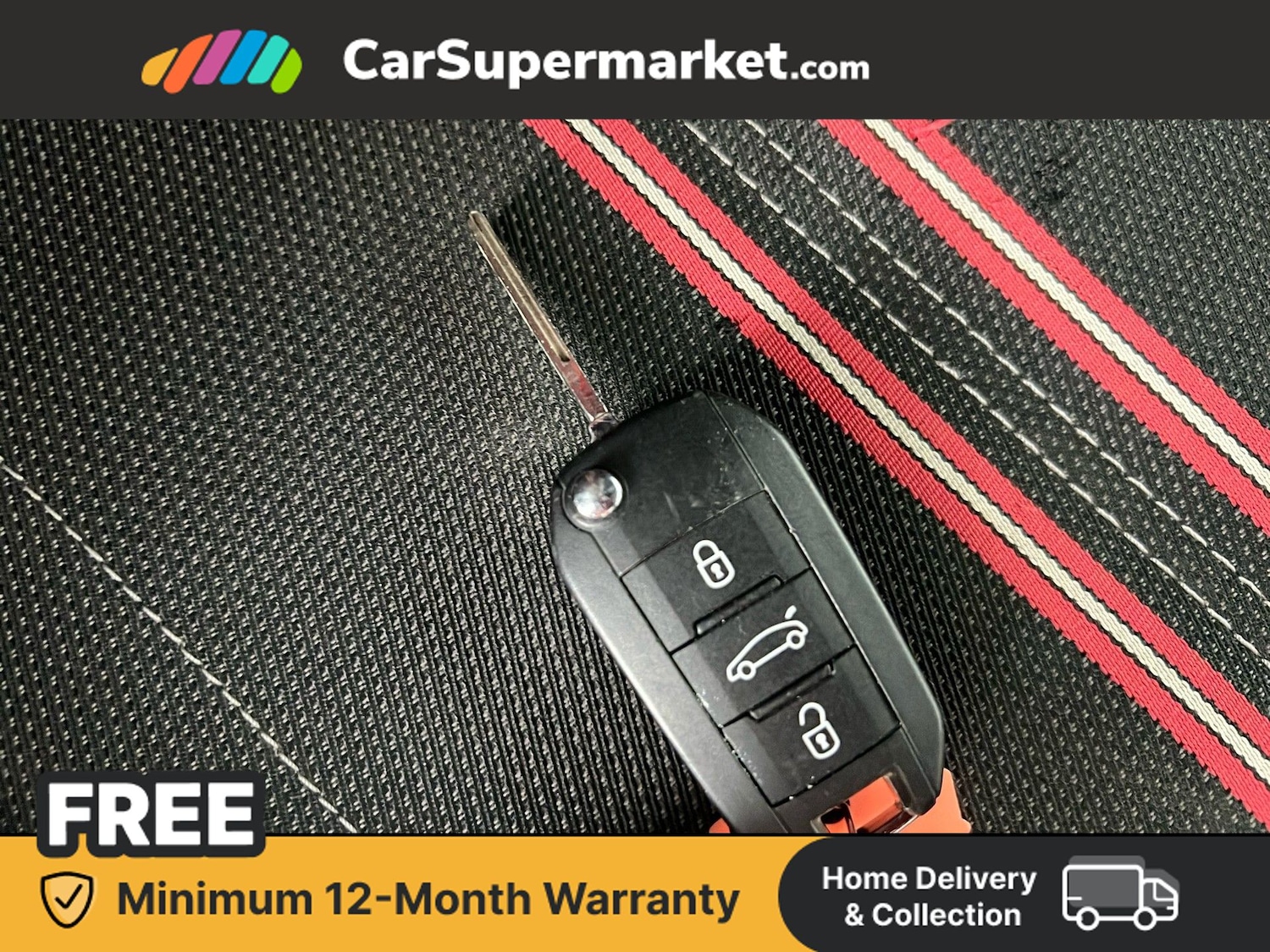 Used Vauxhall Corsa 2023 for sale - 77805152: Photo 23