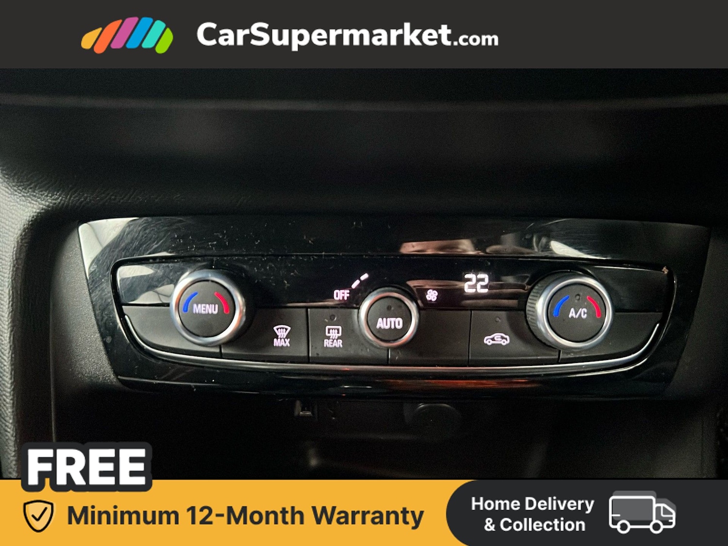 Used Vauxhall Corsa 2023 for sale - 77805152: Photo 27