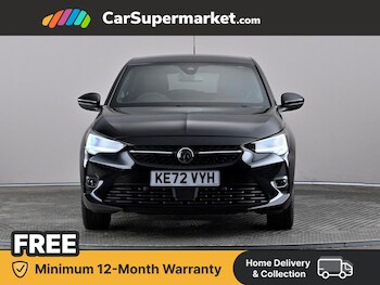 Used Vauxhall Corsa 2023 for sale - 77805152: Photo