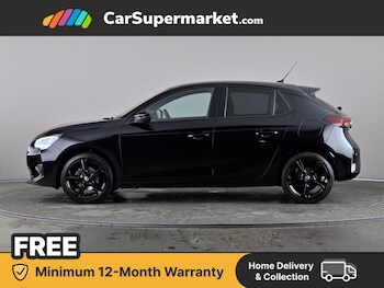 Used Vauxhall Corsa 2023 for sale - 77805152: Photo