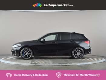 Used BMW 1 Series 2021 for sale - 74880318: Photo