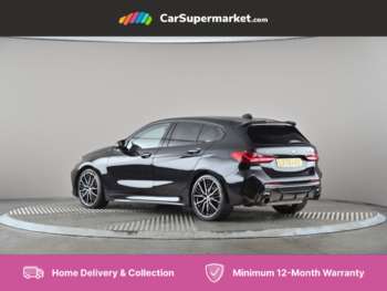 Used BMW 1 Series 2021 for sale - 74880318: Photo