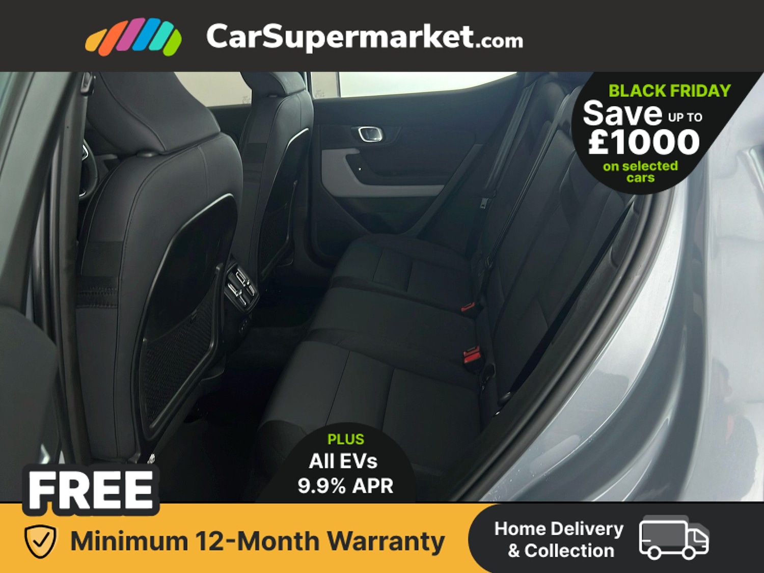 Used Polestar Polestar 2 2022 for sale - 76692248: Photo 20