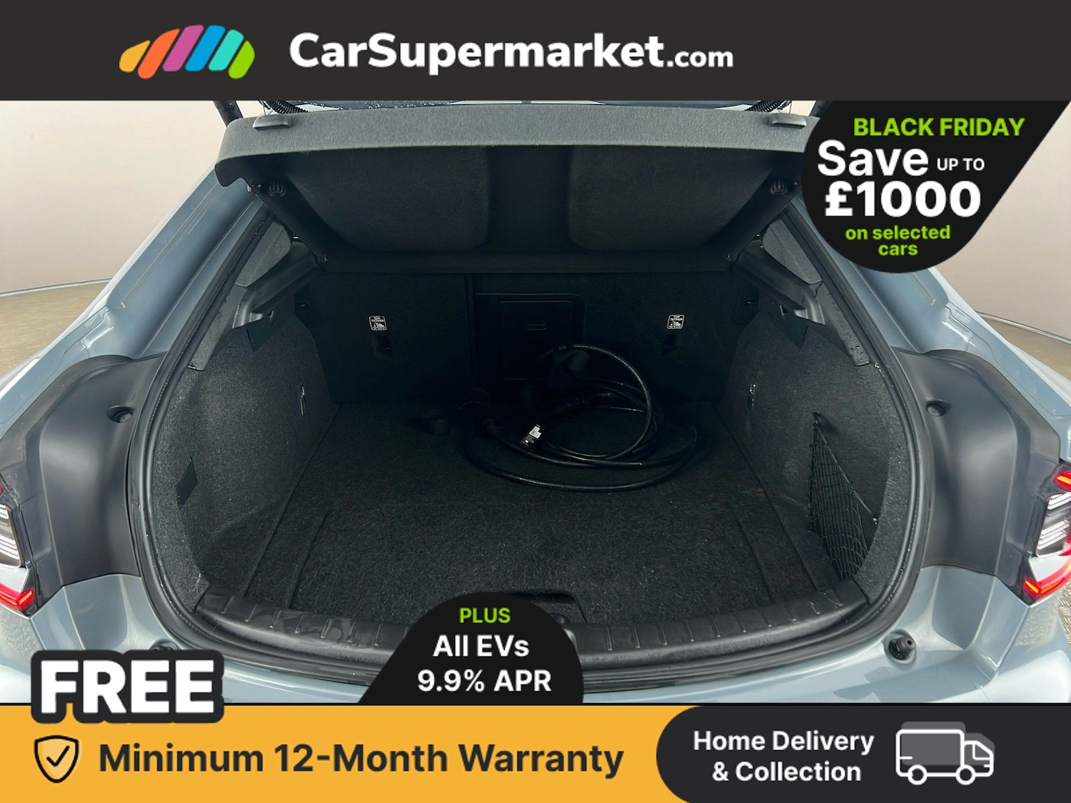 Used Polestar Polestar 2 2022 for sale - 76692248: Photo 24