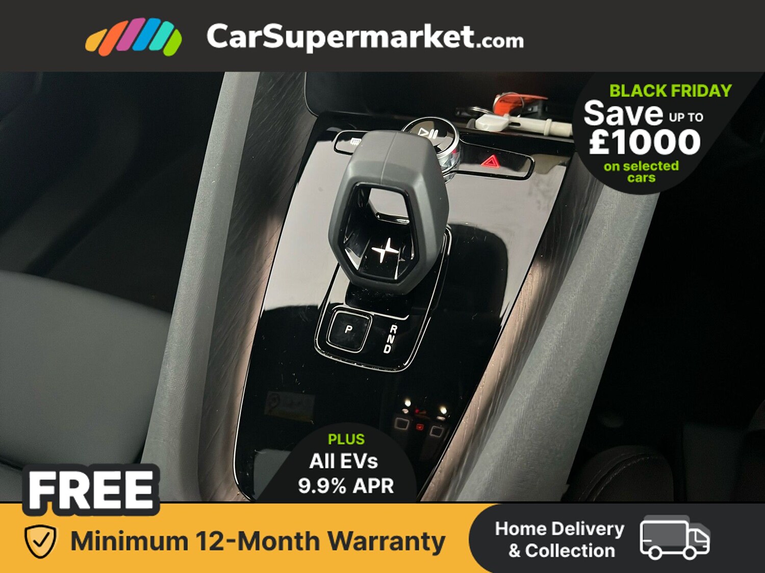 Used Polestar Polestar 2 2022 for sale - 76692248: Photo 26