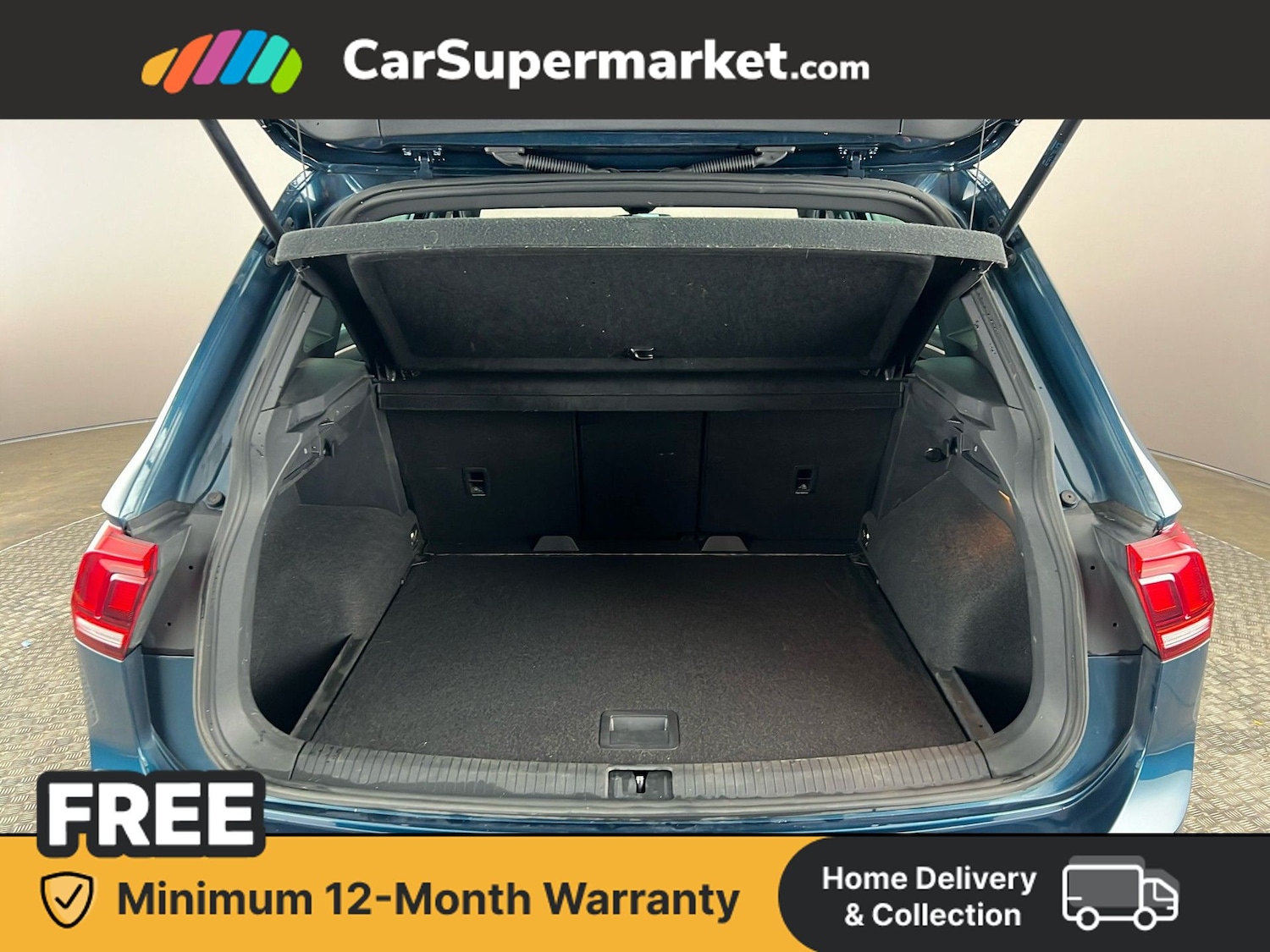 Used Volkswagen Tiguan 2021 for sale - 78091162: Photo 22