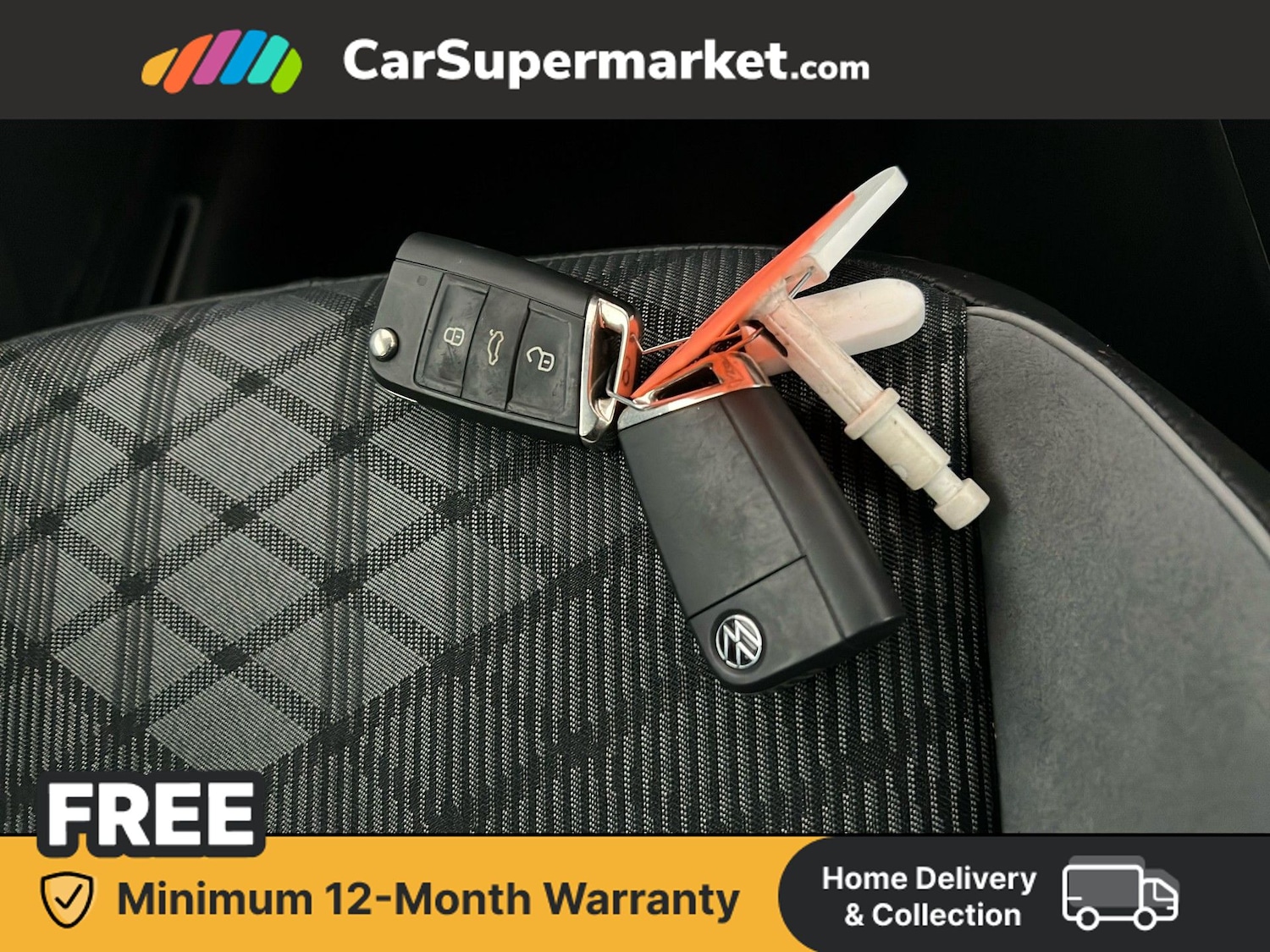 Used Volkswagen Tiguan 2021 for sale - 78091162: Photo 23