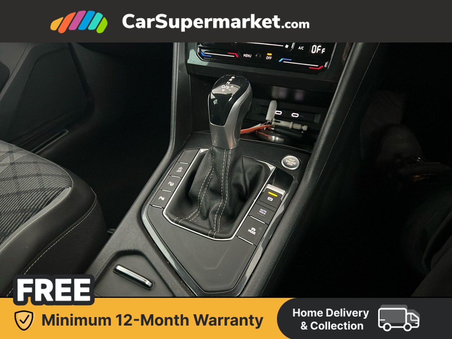 Used Volkswagen Tiguan 2021 for sale - 78091162: Photo 24