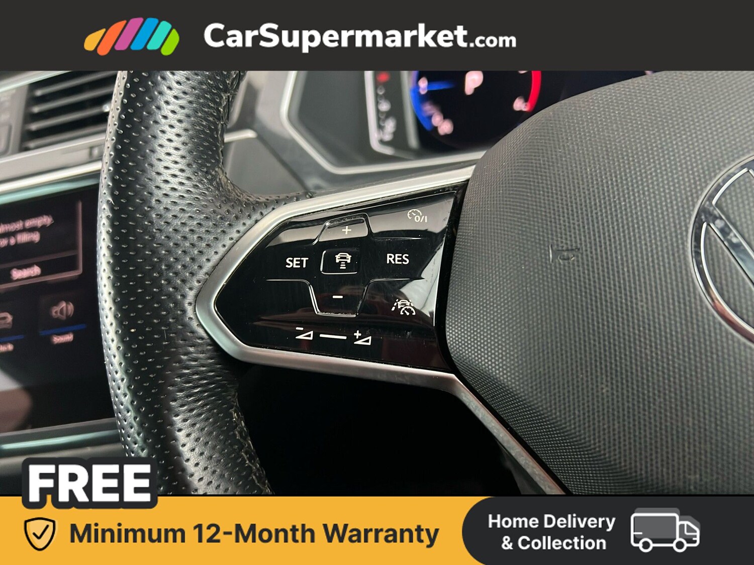 Used Volkswagen Tiguan 2021 for sale - 78091162: Photo 26