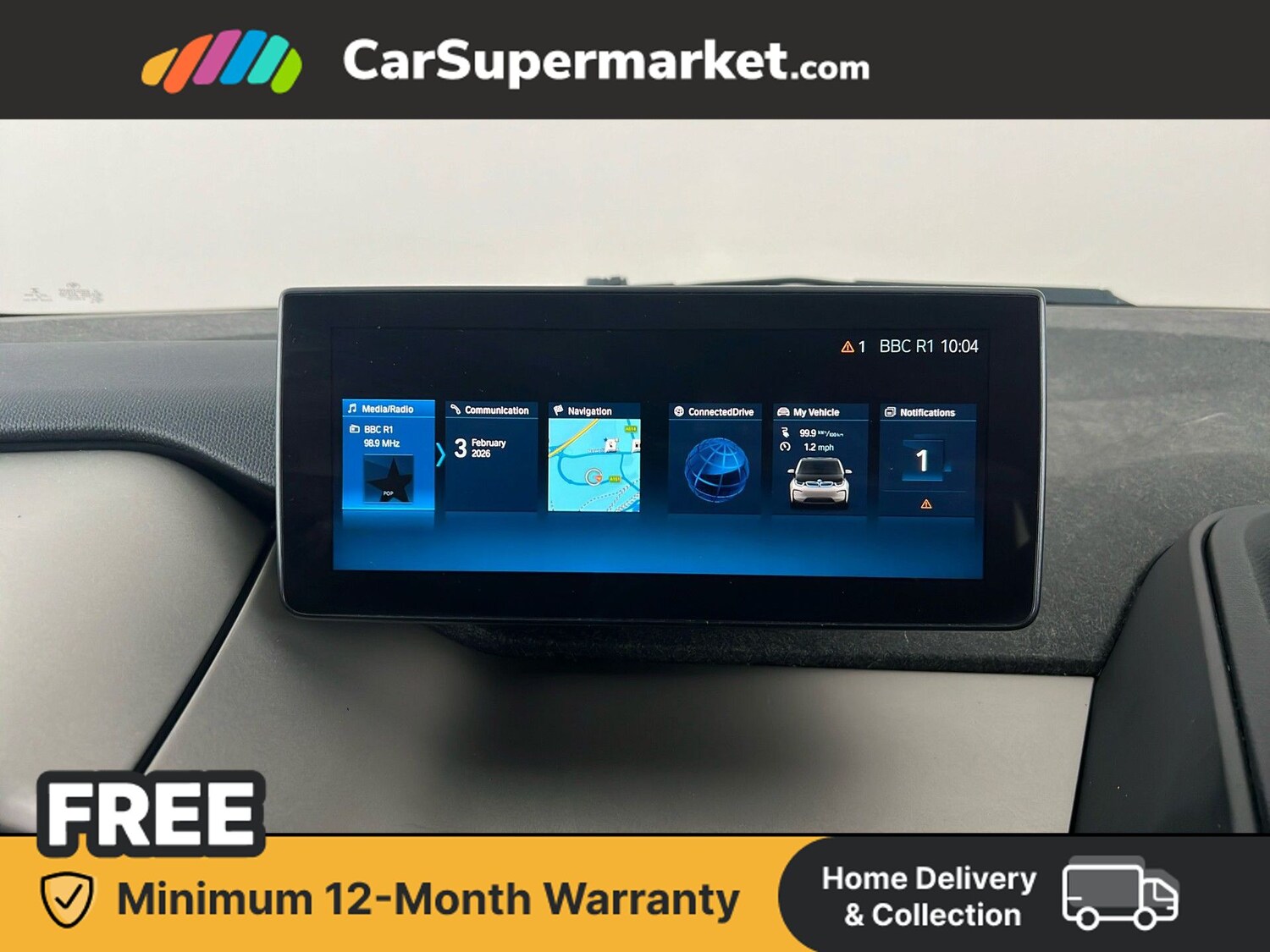 Used BMW i3 2020 for sale - 77429582: Photo 16