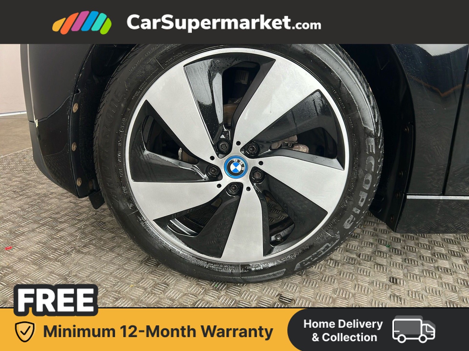 Used BMW i3 2020 for sale - 77429582: Photo 19