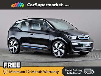 2020 - 125kW 42kWh 5dr Auto