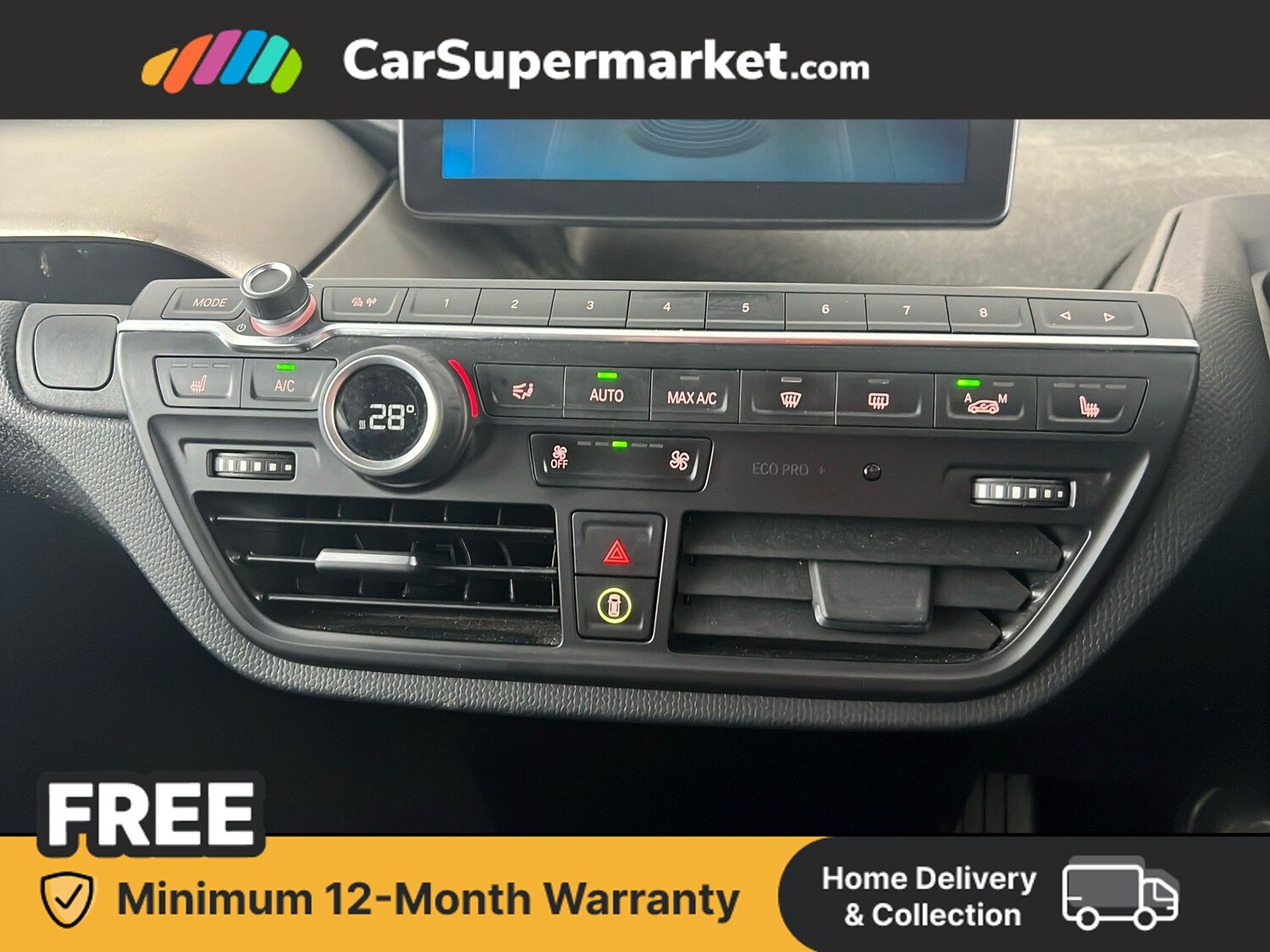 Used BMW i3 2020 for sale - 77429582: Photo 25