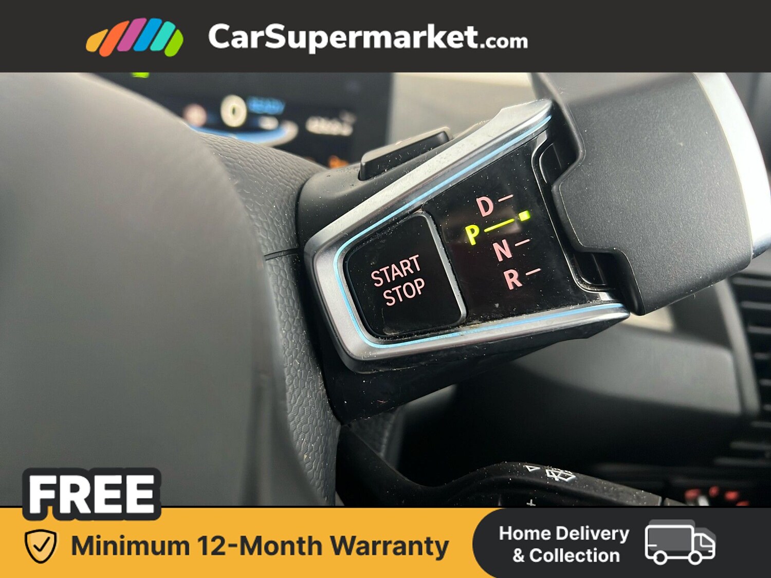 Used BMW i3 2020 for sale - 77429582: Photo 26