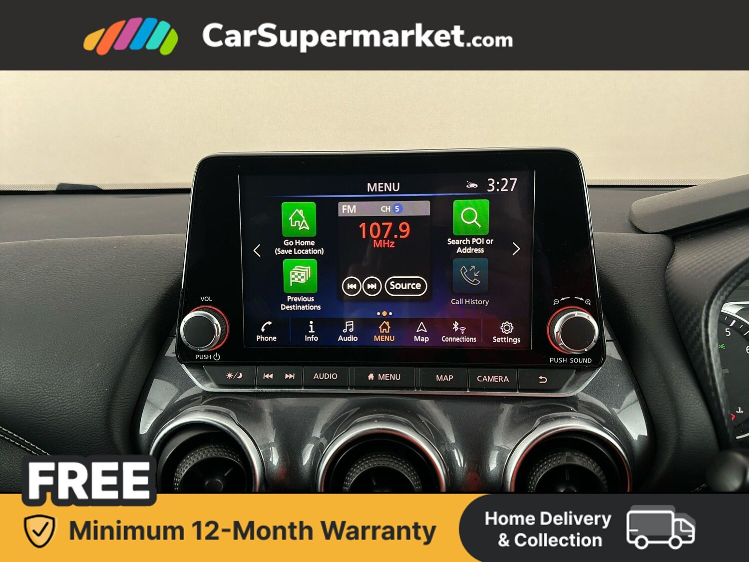 Used Nissan Juke 2023 for sale - 77829341: Photo 16